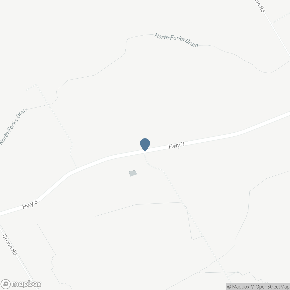 1919 HIGHWAY 3 E, Dunnville, Ontario N1A 2W7